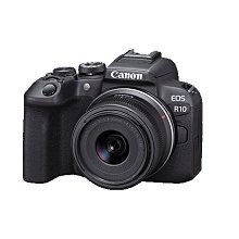 Canon EOS R10 KIT RF-S18-150mm f/3.5-6.3 IS STM (公司貨) 歷史價格詳細信息