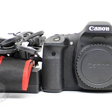 【台南橙市3C】Canon EOS 6D 單機身 快門數:467xx 二手相機  #93925 歷史價格詳細信息