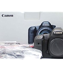【高雄青蘋果3C】Canon EOS 80D 單機身 2420萬 APS-C 快門次數約:83X 二手相機#90036 歷史價格詳細信息