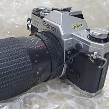 Canon AE-1 機身  底片相機  零件機  台中大里二代 歷史價格詳細信息