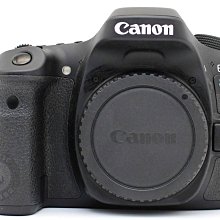 【台南橙市3C】Canon EOS 6D 單機身 快門數:467xx 二手相機  #93925 歷史價格詳細信息