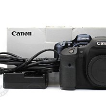 【高雄青蘋果3C】Canon EOS 80D 單機身 2420萬 APS-C 快門次數約:83X 二手相機#90036 歷史價格詳細信息