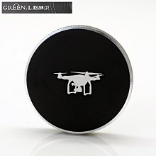 Green.L DJI副廠大疆Phantom 3 4即精靈3精靈4空拍機用多層鍍膜ND64(MC-16) 歷史價格詳細信息