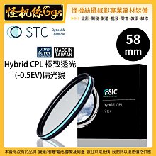 STC Hybrid 極致透光 偏光鏡 CPL 58mm (58,公司貨) 歷史價格詳細信息