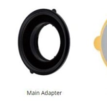 耐司NISI 100mm Switch 旋轉支架 歷史價格詳細信息