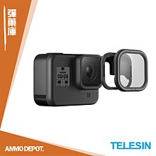 TELESIN CPL 偏光镜 HERO7 6 5 Black適用 歷史價格詳細信息
