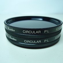 Kenko CIRCULAR PL 49mm 環型偏光鏡 歷史價格詳細信息