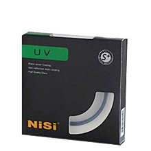 NiSi 耐司 S+UV 40.5mm Ultra Slim Pro 超薄框UV鏡 歷史價格詳細信息