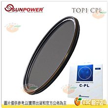 SUNPOWER 55mm TOP1 HDMC CPL 超薄框鈦元素環形偏光鏡 歷史價格詳細信息