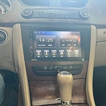 BENZ 賓士 E320 -10吋旋轉安卓機.Android.觸控螢幕.usb.導航.網路電視.公司貨保固一年 歷史價格詳細信息