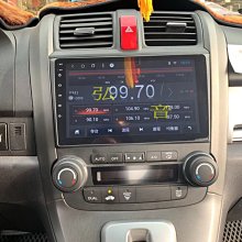 HONDA Crv3 -10吋安卓機.九九汽車音響(新北市-板橋店).公司貨保固一年 歷史價格詳細信息