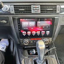 BMW E90 320 -10吋安卓專用機.九九汽車音響(台北市-大安店).公司貨保固一年 歷史價格詳細信息