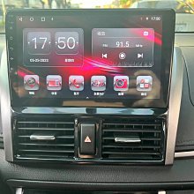 Toyota Yaris -7吋安卓機.九九汽車音響(台南市-東門店).公司貨保固一年 歷史價格詳細信息