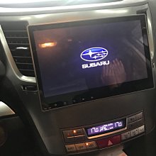 Subaru Legacy WRX Outback 森林人Android 安卓版 觸控螢幕主機導航/USB/藍芽/GPS 歷史價格詳細信息