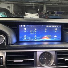 LEXUS IS200 / IS300 2001'-2005'安排升級 JHY 高速八核心安卓機支持CarPlay #J 歷史價格詳細信息
