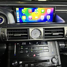 LEXUS IS200 / IS300 2001'-2005'安排升級 JHY 高速八核心安卓機支持CarPlay #J 歷史價格詳細信息