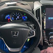 Luxgen 納智捷 LN1401渦流-車型U6 2.0 歷史價格詳細信息