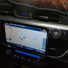 [樂克影音] 豐田 sienta 10吋大屏上網機  導航/藍芽電話/網路電視/APP下載/MP4影片/音樂串流 歷史價格詳細信息