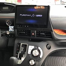 [樂克影音] 豐田 sienta 10吋大屏上網機  導航/藍芽電話/網路電視/APP下載/MP4影片/音樂串流 價格比較,價格查詢,歷史價格詳細信息