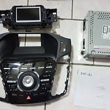 Focus MK3 6W 原廠音響 主機 螢幕 面板 歷史價格詳細信息