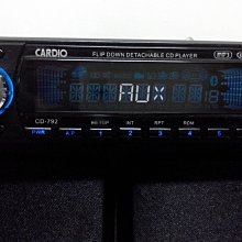 典藏專區"CARDIO"改裝LEXUS  觸控高清6.95吋螢幕 DVD/MP3/USB/藍芽/HD電視/導航/50W*4/台製主機 歷史價格詳細信息