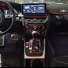 奧迪 AUDI A6 (2006-2015) 2024年式新款12.3吋安卓13.0版八核8+128智能導航車機 歷史價格詳細信息