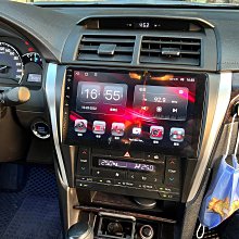 TOYOTA 7代 CAMRY 冠美麗 Carplay 安卓版 Android/導航/藍牙/GPS/6+128/TS10 價格比較,價格查詢,歷史價格詳細信息