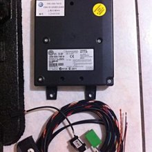 【Y.Park小李】全新完美無傷VW福斯RNS315 主機高階藍芽 倒車介面 OPS USB 繁體中文 GOLF GTI PASSAT 歷史價格詳細信息