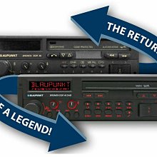 典藏專區"BLAUPUNKT"德國藍點CD/MP3主機/45W*4刊不含片箱/ACAPULCO/ MP52/馬來西亞製 歷史價格詳細信息