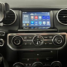 路虎 Land Rover Range Rover Sport Android 安卓版觸控螢幕專用主機導航/USB/藍芽 歷史價格詳細信息