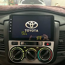 TOYOTA INNOVA -10吋旋轉安卓機.九九汽車音響(高雄市-大昌店).公司貨保固一年 歷史價格詳細信息