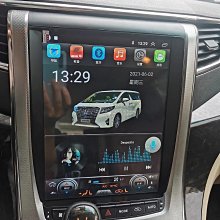 TOYOTA  ALPHARD 阿法 升級JHY S930 10寸 8核安卓機加AD4 J80S環景1080P專用套件 歷史價格詳細信息