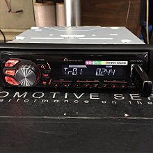 【Pioneer】 先鋒 MVH-S125UI APP/MP3 無碟音響主機APP+MP3+USB(隨身碟/智慧手機 歷史價格詳細信息