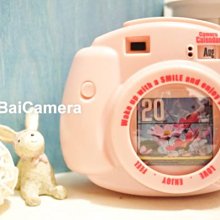 BaiBaicamera 富士 MINI 50s 拍立得相機造型鑰匙圈吊飾 MINI MINI50S mini 25 另售拍立得底片 歷史價格詳細信息