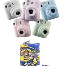 富士 FUJIFILM instax mini 12 馬上看相機 拍立得 公司貨 歷史價格詳細信息