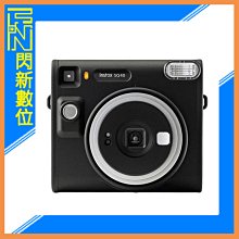 富士 FUJIFILM INSTAX SQUARE SQ40 (經典黑) 馬上看相機 歷史價格詳細信息