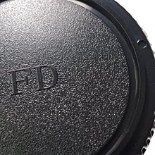 佳能 Canon FD 機身蓋 FD mount 專用機身蓋 歷史價格詳細信息