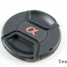 [ 葉王工坊 ] Sony α 58mm 副廠中捏鏡頭蓋 歷史價格詳細信息