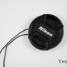 [ 葉王工坊 ] Nikon 印字  77mm副廠帶繩中捏鏡頭蓋 歷史價格詳細信息