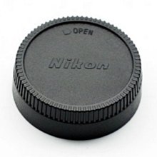NIKON副廠無字樣後蓋,相容LF-1 歷史價格詳細信息