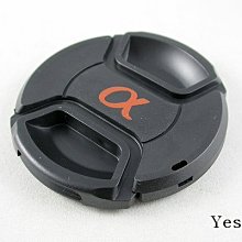 [ 葉王工坊 ] Sony α 58mm 副廠中捏鏡頭蓋 歷史價格詳細信息