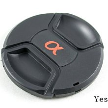 [ 葉王工坊 ] Sony α 58mm 副廠中捏鏡頭蓋 歷史價格詳細信息