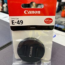 佳能原廠Canon鏡頭蓋49mm鏡頭蓋49mm鏡頭前蓋鏡頭保護蓋E-49鏡頭蓋(正品,日本平輸) 歷史價格詳細信息