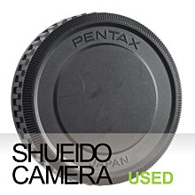集英堂写真機【1個月保固】中古良上品 / PENTAX 67 6X7 原廠 後鏡頭蓋 #112 18095 歷史價格詳細信息