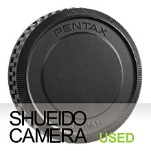 集英堂写真機【1個月保固】中古良上品 / PENTAX 67 6X7 原廠 後鏡頭蓋 #112 18095 歷史價格詳細信息