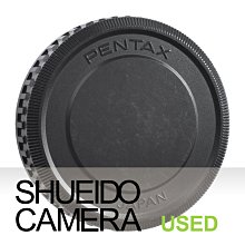 集英堂写真機【1個月保固】中古良上品 / PENTAX 67 6X7 原廠 後鏡頭蓋 #112 18095 歷史價格詳細信息