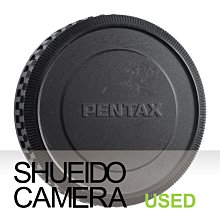 集英堂写真機【1個月保固】中古良上品 / PENTAX 67 6X7 原廠 後鏡頭蓋 #112 18095 歷史價格詳細信息