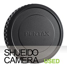 集英堂写真機【1個月保固】中古良上品 / PENTAX 67 6X7 原廠 後鏡頭蓋 #112 18095 歷史價格詳細信息