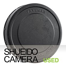 集英堂写真機【1個月保固】中古良上品 / PENTAX 67 6X7 原廠 後鏡頭蓋 #112 18095 歷史價格詳細信息