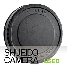 集英堂写真機【1個月保固】中古良上品 / PENTAX 67 6X7 原廠 後鏡頭蓋 #112 18095 歷史價格詳細信息